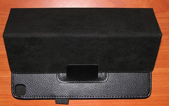 Samsung CalaxyTab suojakotelo