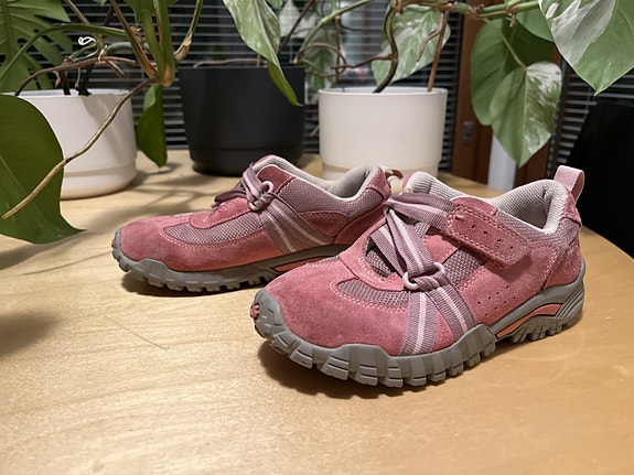 Timberland lasten kengät koko 34