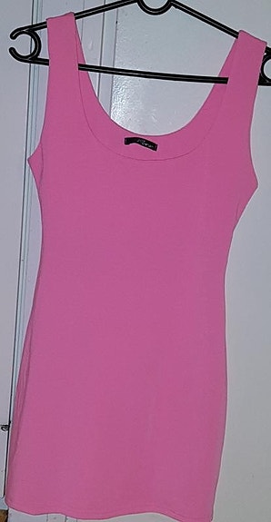 PINKKI MEKKO