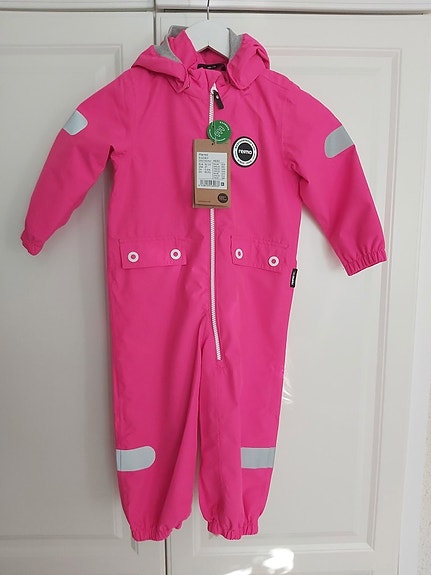 Reima välikausihaalari, koko 92