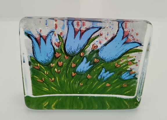 Iittala Heljä Liukko-Sundström Kissankellot
