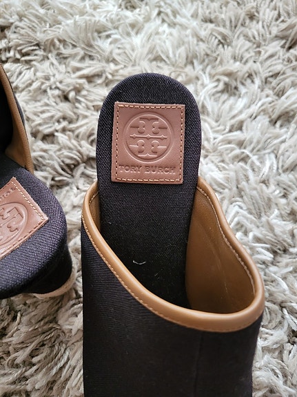 Tory Burch sandaalit