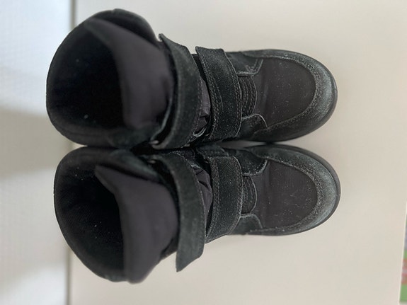 Lasten talvikengät Ecco Gore-Tex