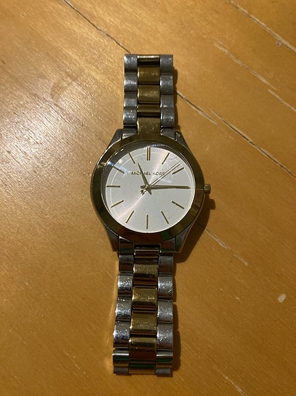 Michael Kors kello