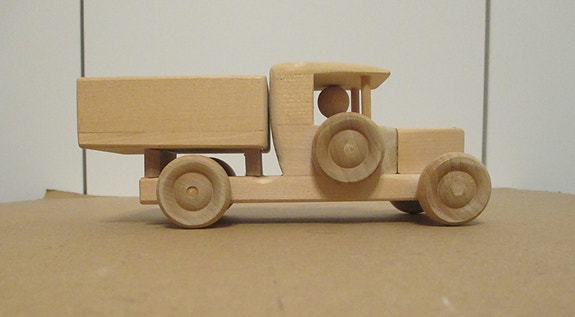 Ford Pick Up