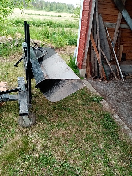 Kuormaus