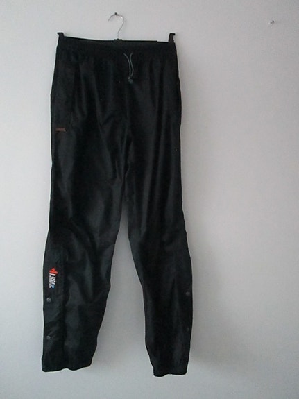 L.Brador workwear B-Tech ulkoiluhousut