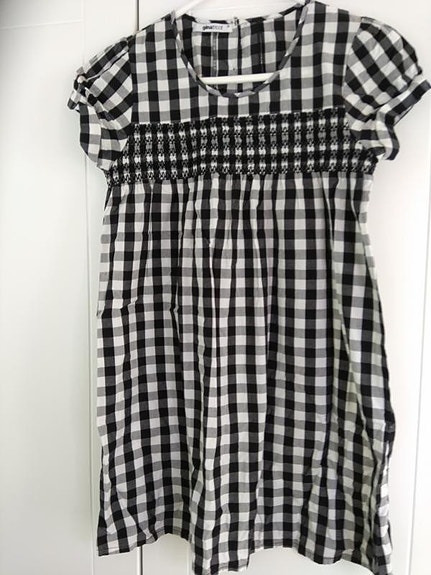 Gina Tricot tunika/paita, koko 36