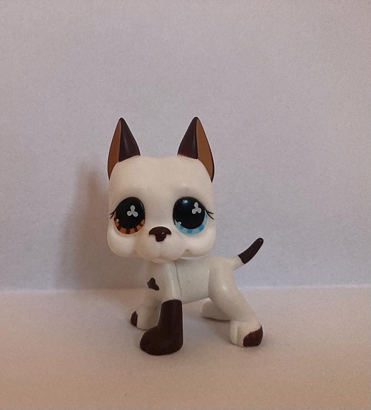 Lps Tanskandog koira