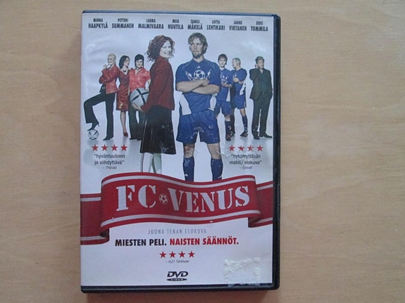 FC Venus