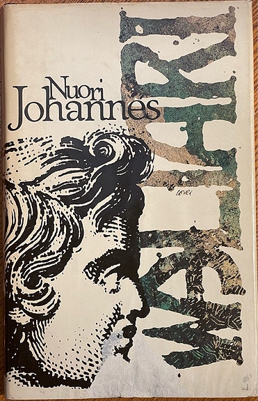 Nuori Johannes - Mika Waltari