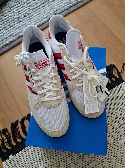 Adidas Treziod 2