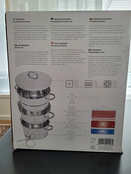 Product image 2 of 5