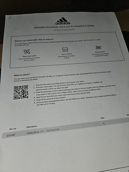 Product image 2 of 6