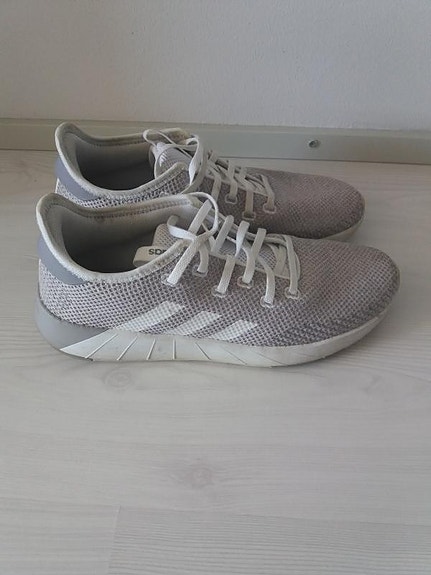 Adidas lenkkarit UK 8