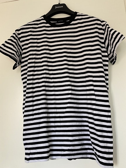 Marimekko tasaraita paita koko S  UUSI