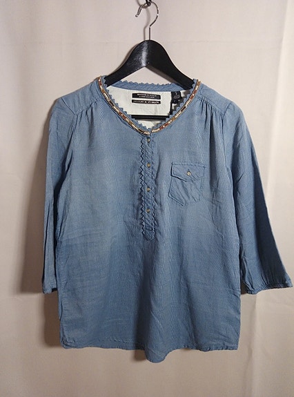 Maison Scotch pusero M