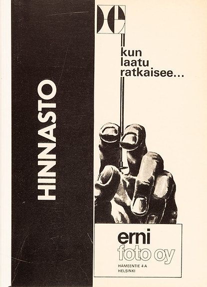 Erni foto oy