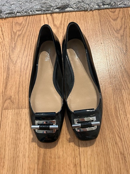 Michael Kors ballerinat. Koko 35