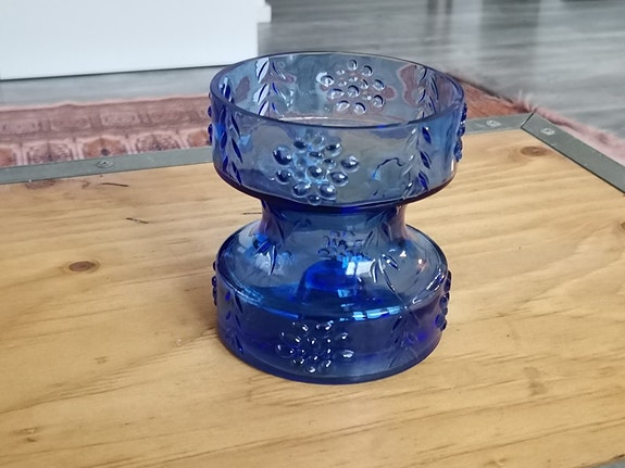 Mesimarja, kääntämaljakko, Tamara Aladin
