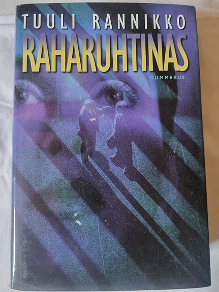 Raharuhtinas - Tuuli Rannikko