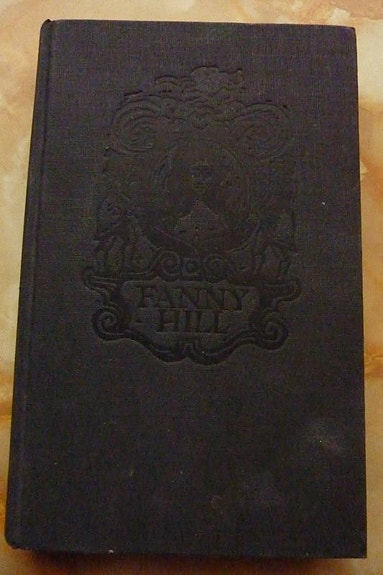 Ilotytön muistelmat Fanny Hill