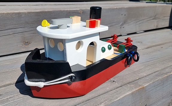 Product image 3 of 5