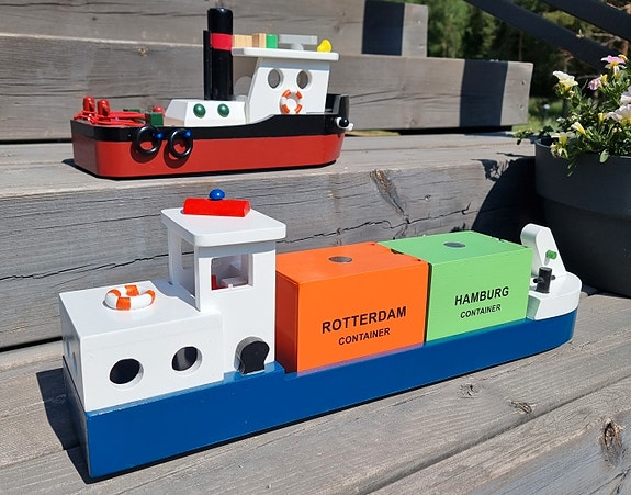 Product image 2 of 5