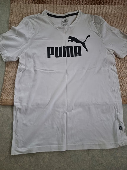 Puma t-paita