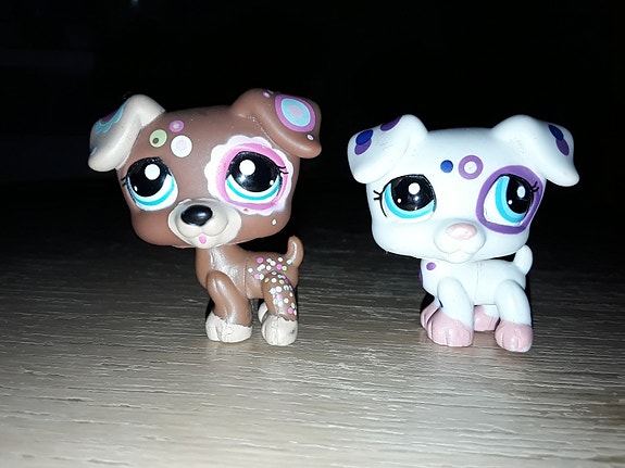 Lps russelit
