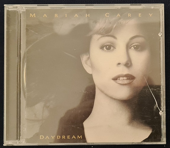 Mariah Carey - Daytream