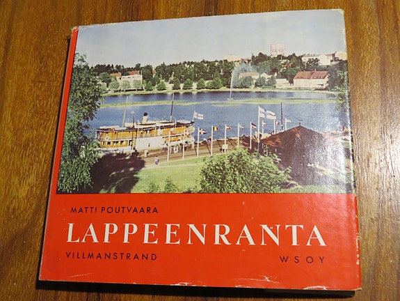 Lappeenranta