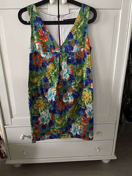 Hihaton mekko