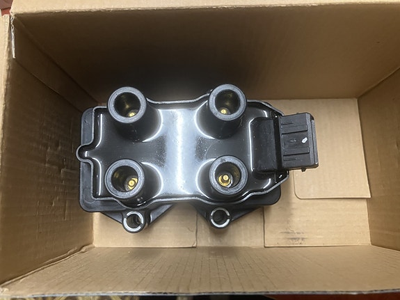 Opel 1.8/2.0 16V Ecotec Sytytyspuola