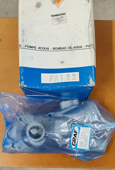 Peugeot 504