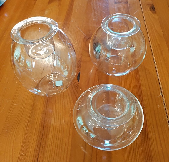 Partylite luovuus kuplat