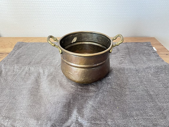 Kuparipannu