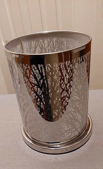 Partylite Lumottu metsämaa votiiveille