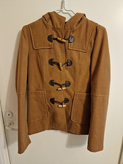 Zara takki