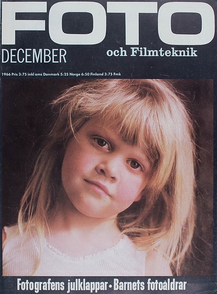 Foto December 1966