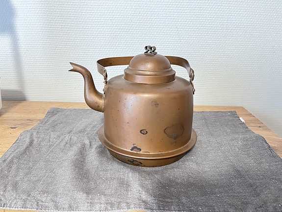 Kuparipannu