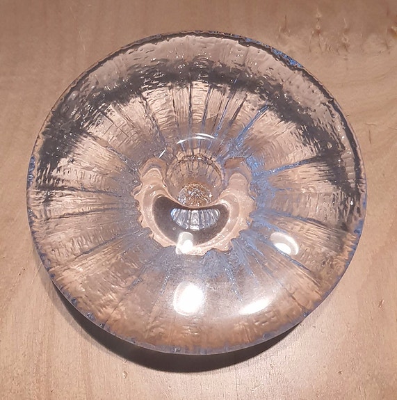 Iittala Sarpanevan kynttilänjalka