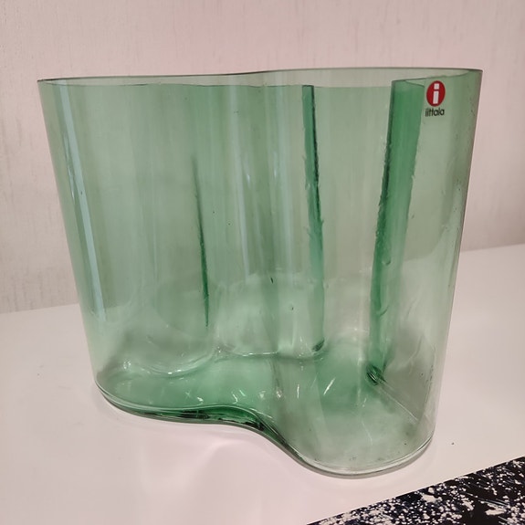 Aalto maljakko