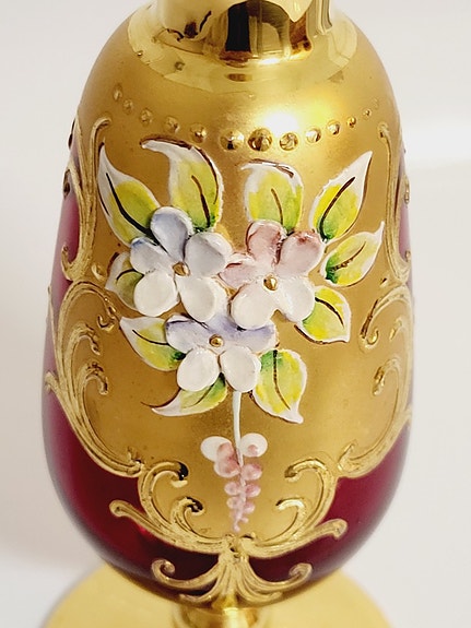 Murano maljakko