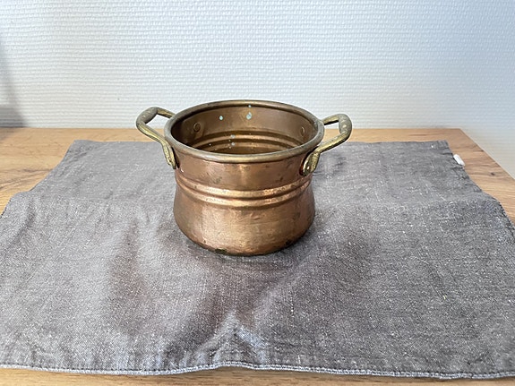Kuparipannu