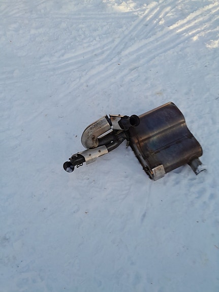 Lynx Yeti
