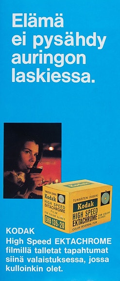 Kodak filmiesite