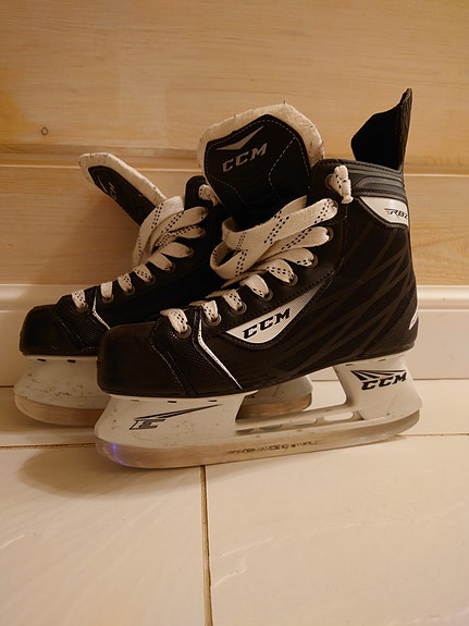 CCM, RBZ Intruder koko: 41