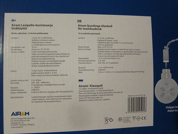 Product image 3 of 3