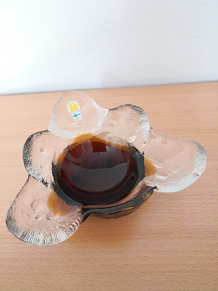 Humppila Kiviset-kulho